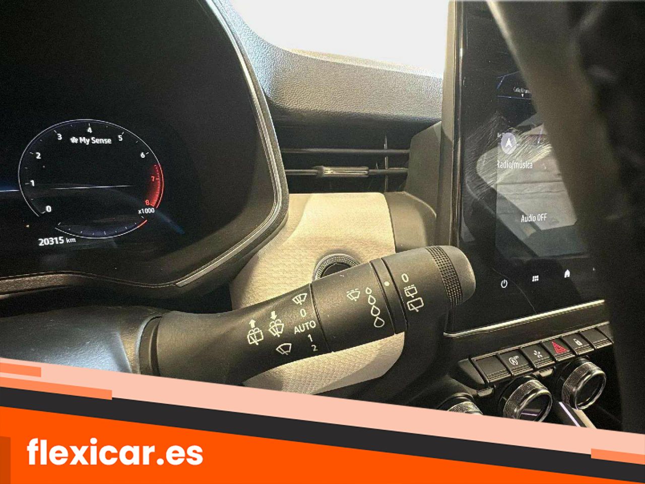 Foto Renault Clio 24