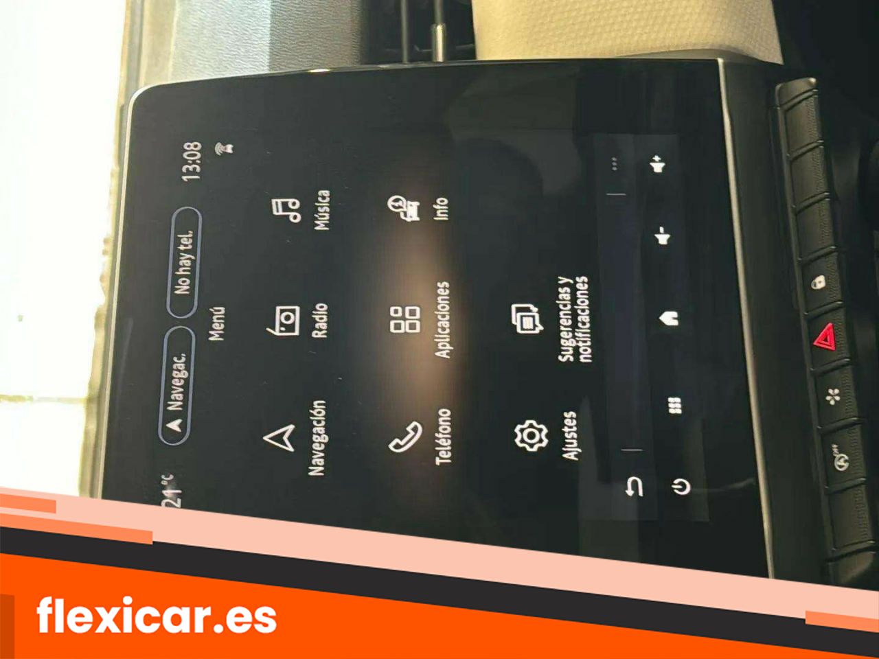 Foto Renault Clio 29
