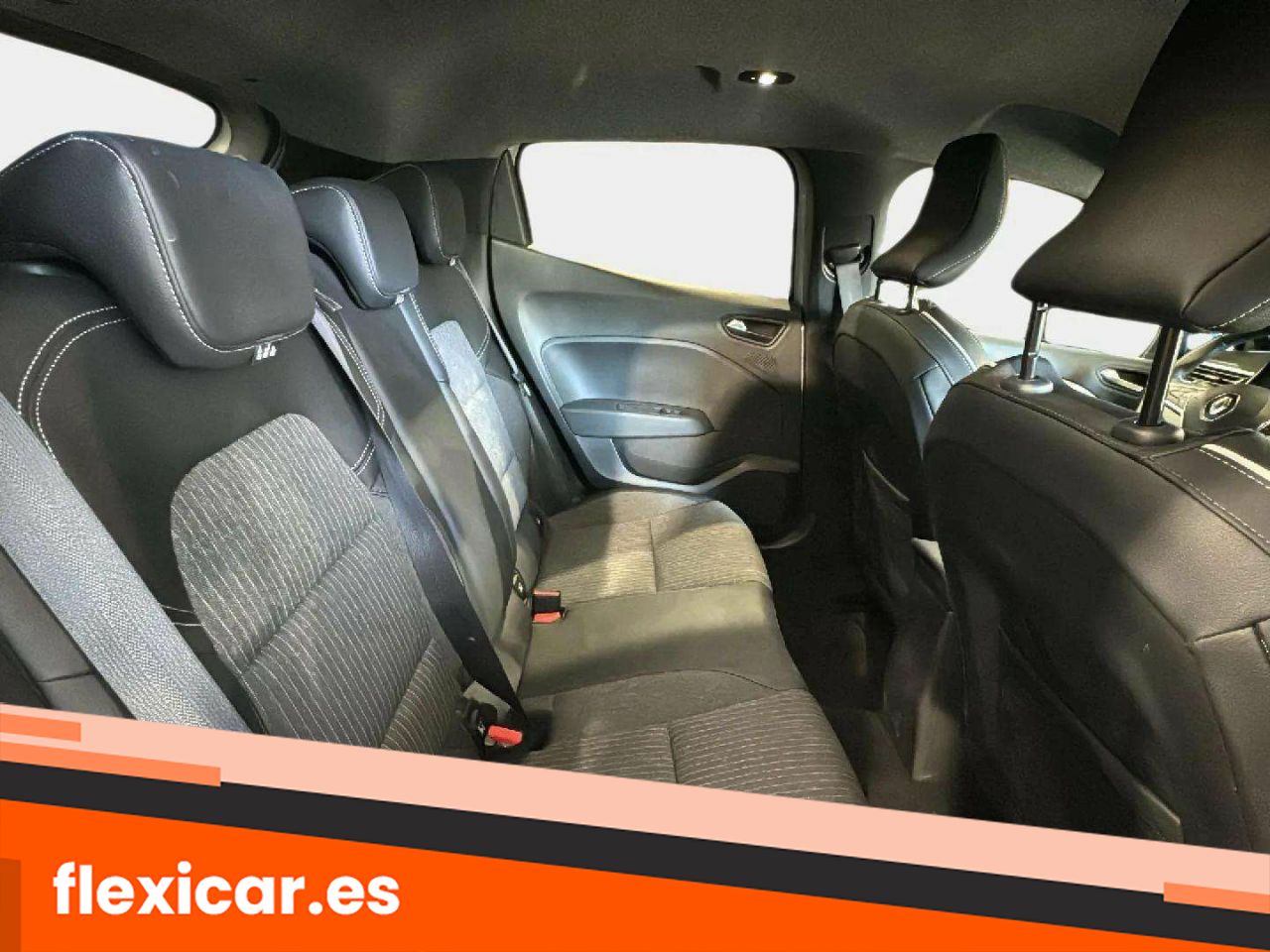 Foto Renault Clio 33