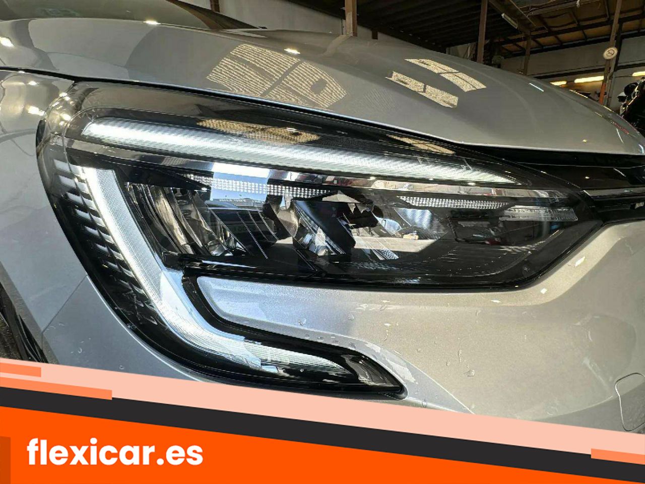Foto Renault Clio 35