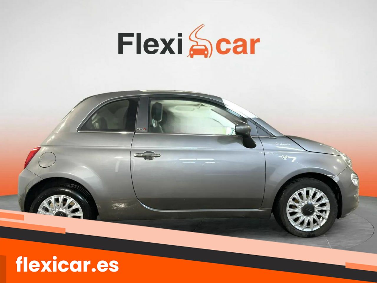 Foto Fiat 500 8