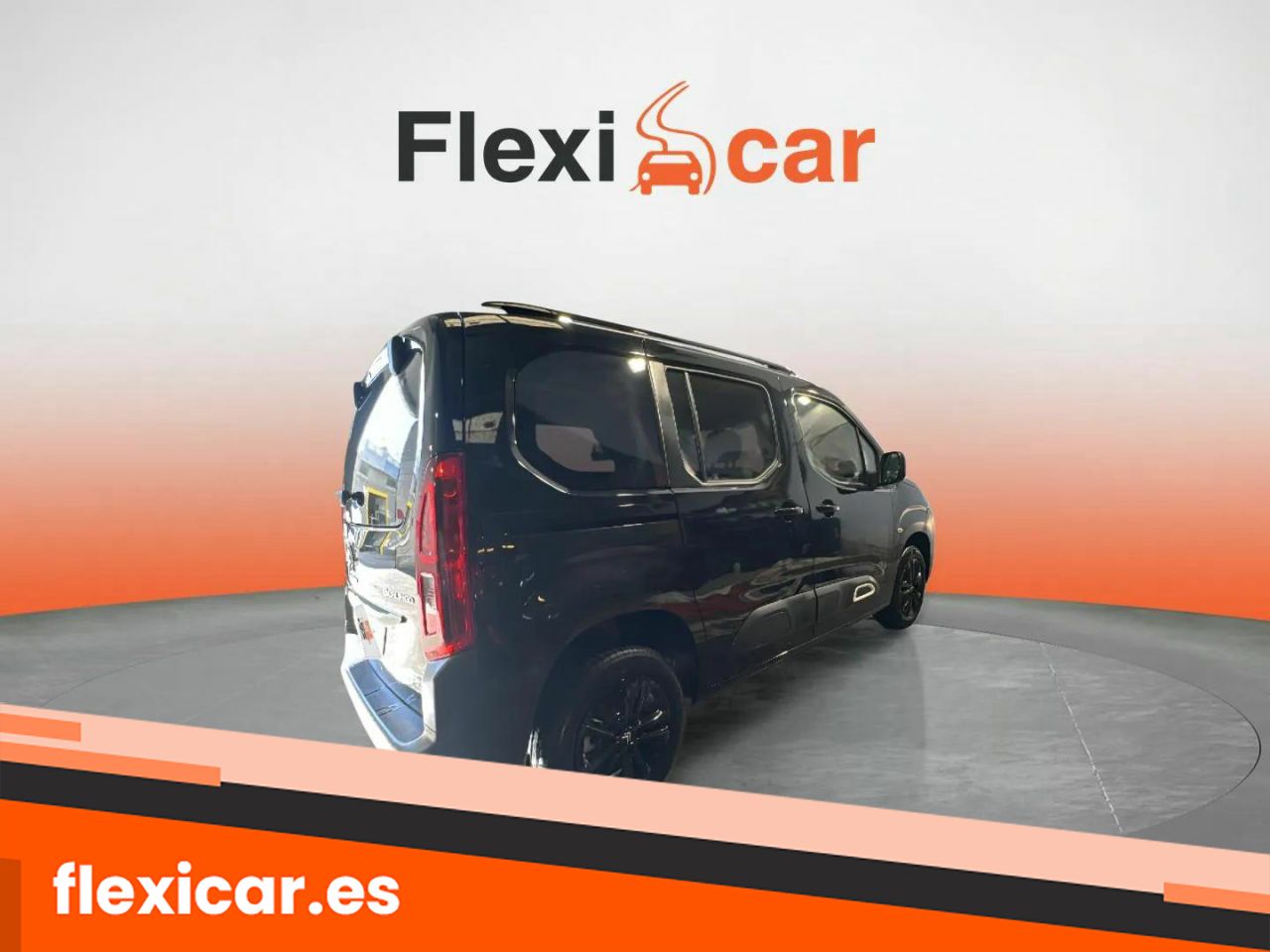 Foto Citroën Berlingo 7