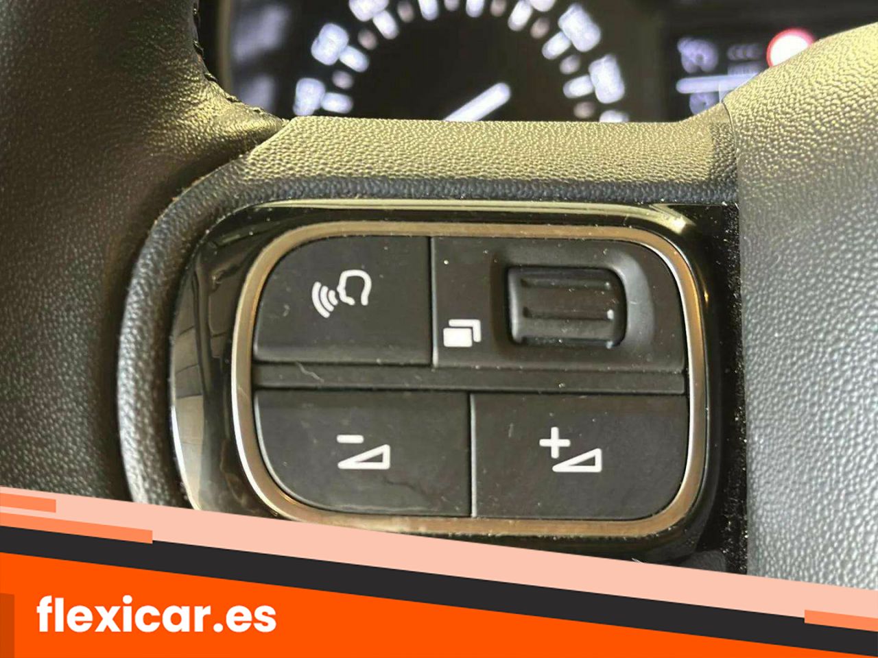 Foto Citroën Berlingo 26