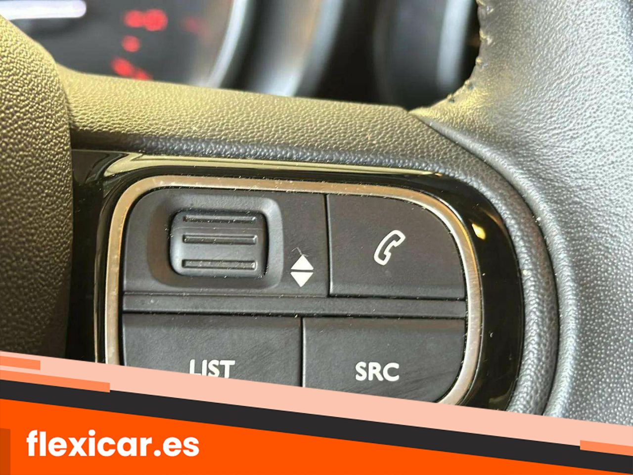 Foto Citroën Berlingo 27