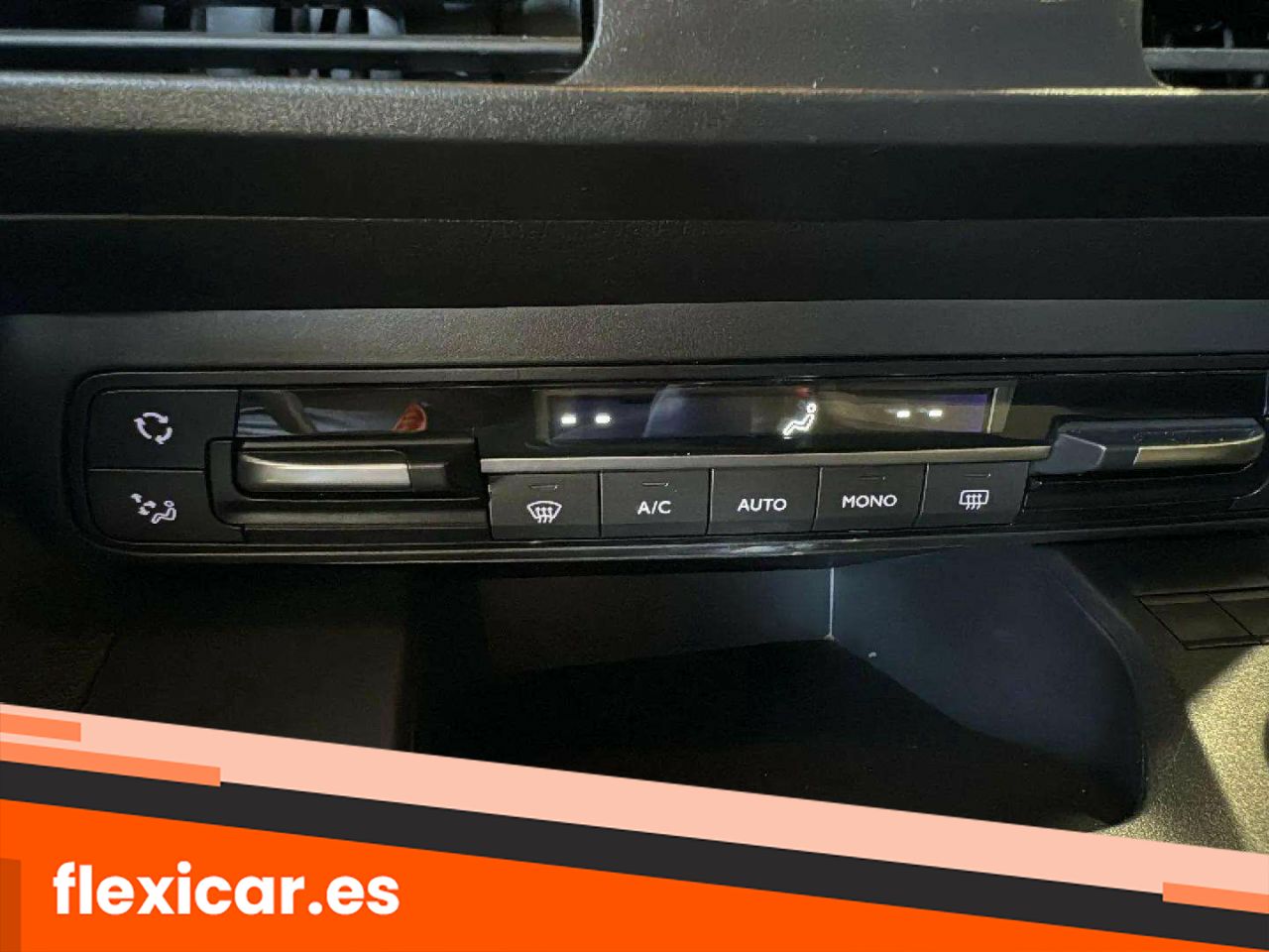 Foto Citroën Berlingo 30
