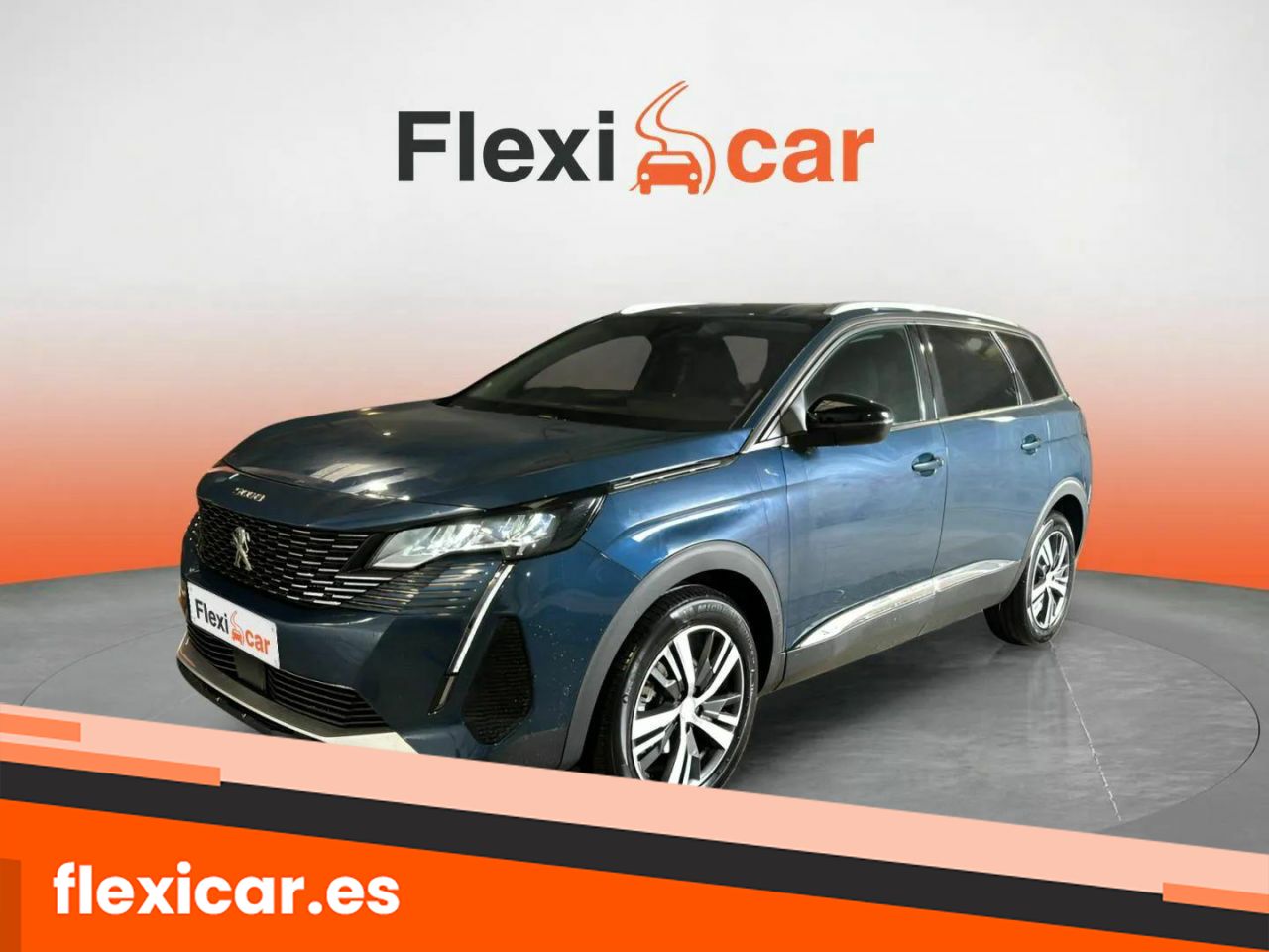 Foto Peugeot 5008 2
