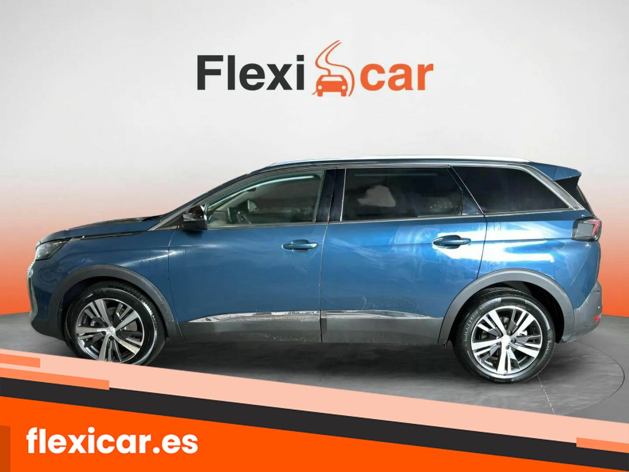 Foto Peugeot 5008 3