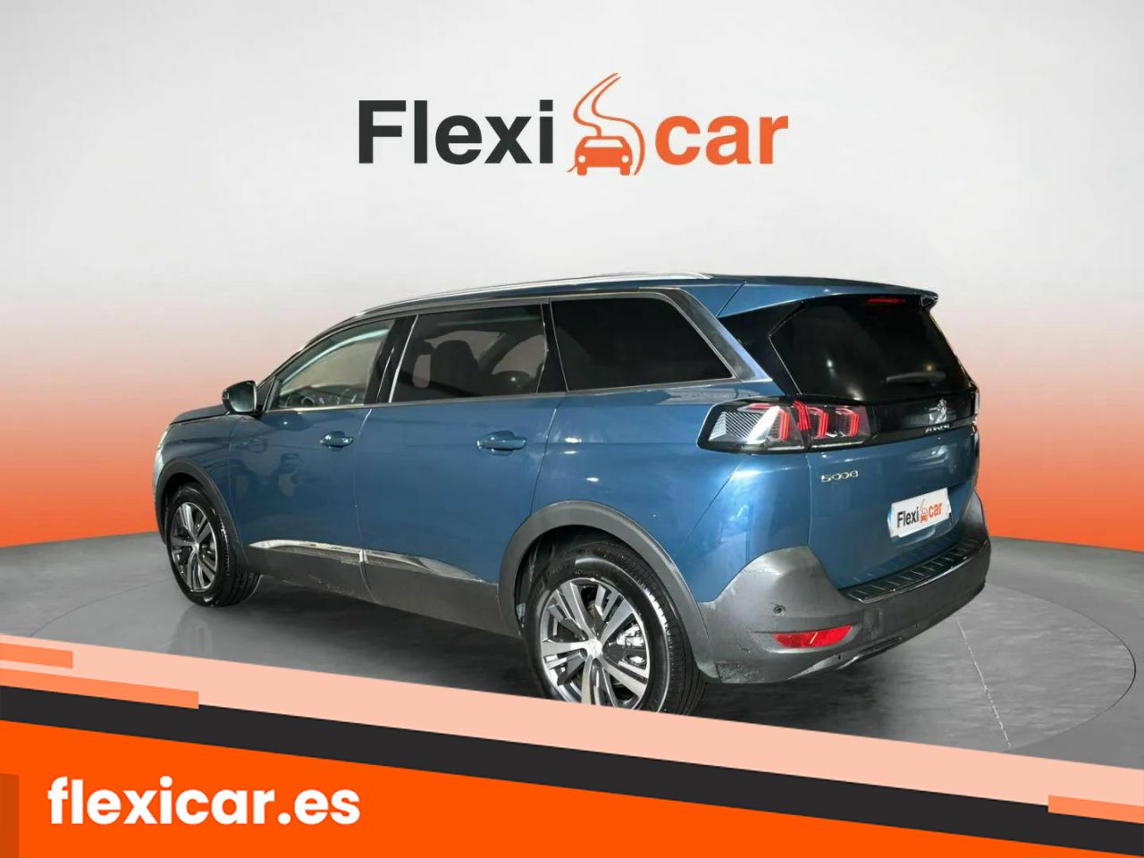 Foto Peugeot 5008 4