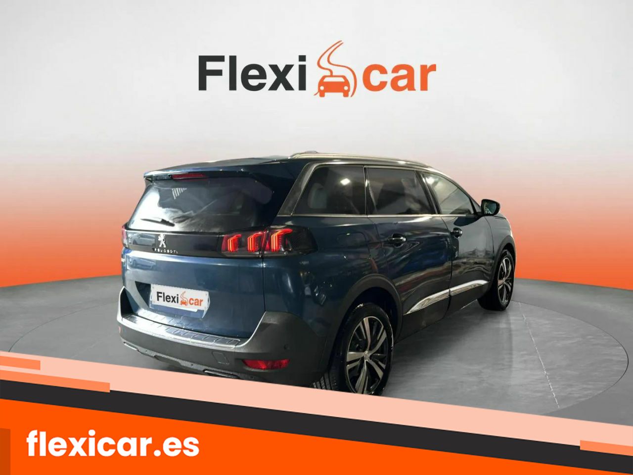 Foto Peugeot 5008 7