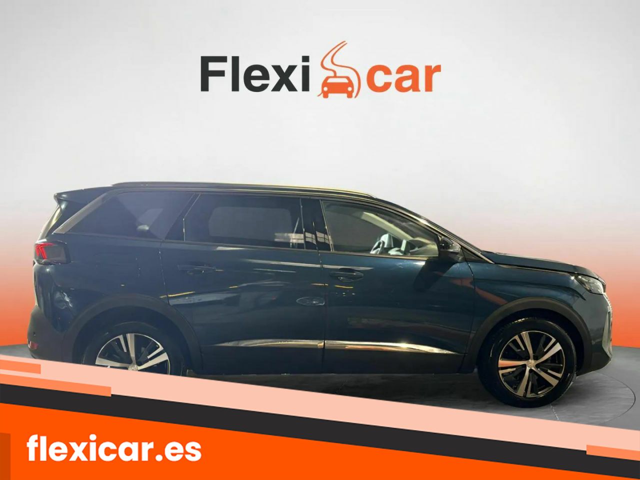 Foto Peugeot 5008 8