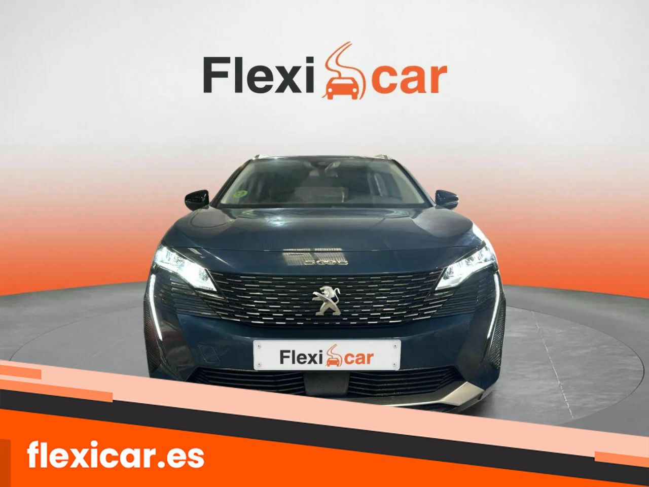 Foto Peugeot 5008 9