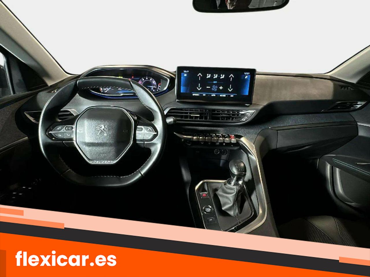 Foto Peugeot 5008 10