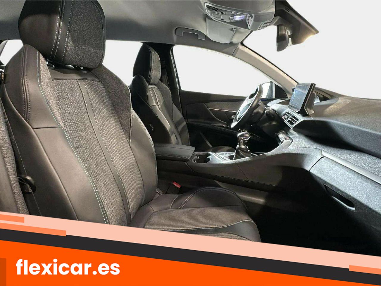 Foto Peugeot 5008 14