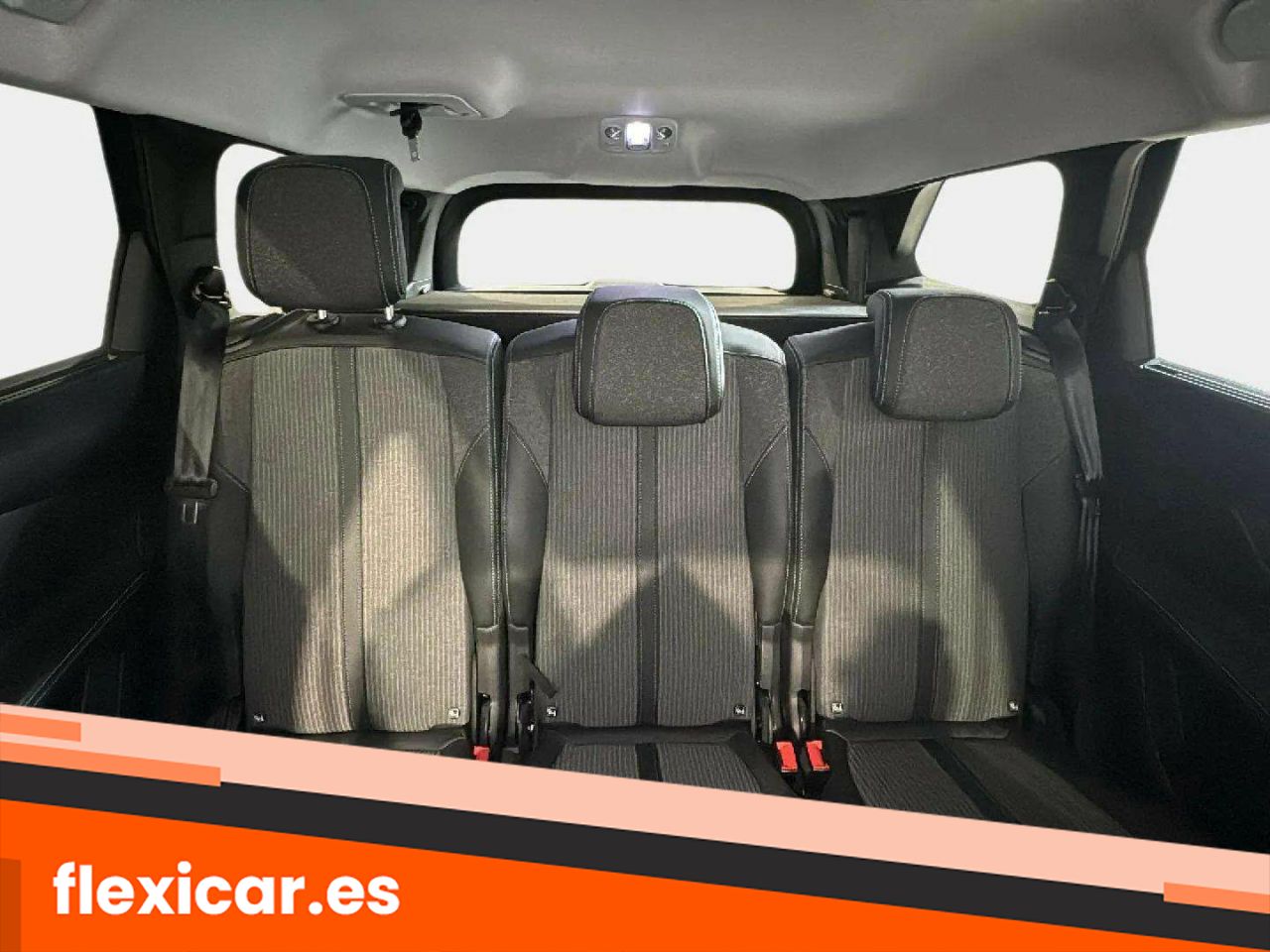 Foto Peugeot 5008 16