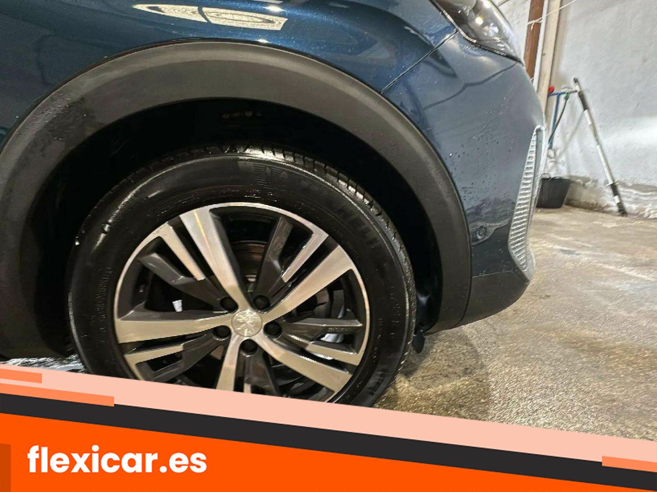 Foto Peugeot 5008 18