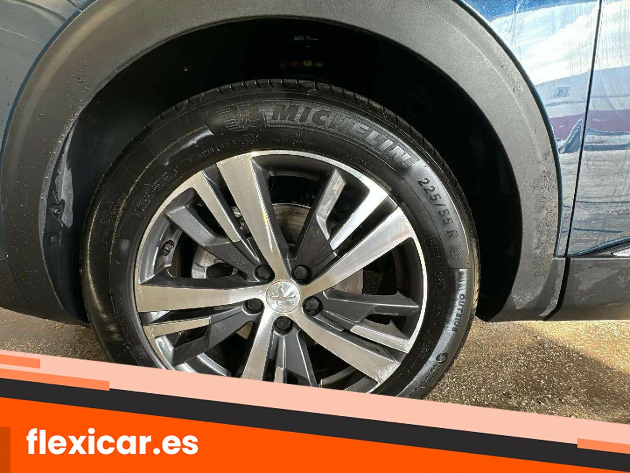 Foto Peugeot 5008 19