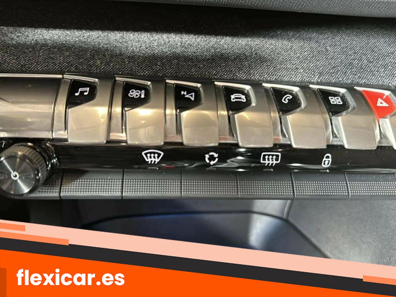 Foto Peugeot 5008 24