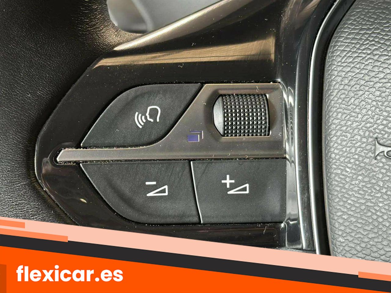 Foto Peugeot 5008 27