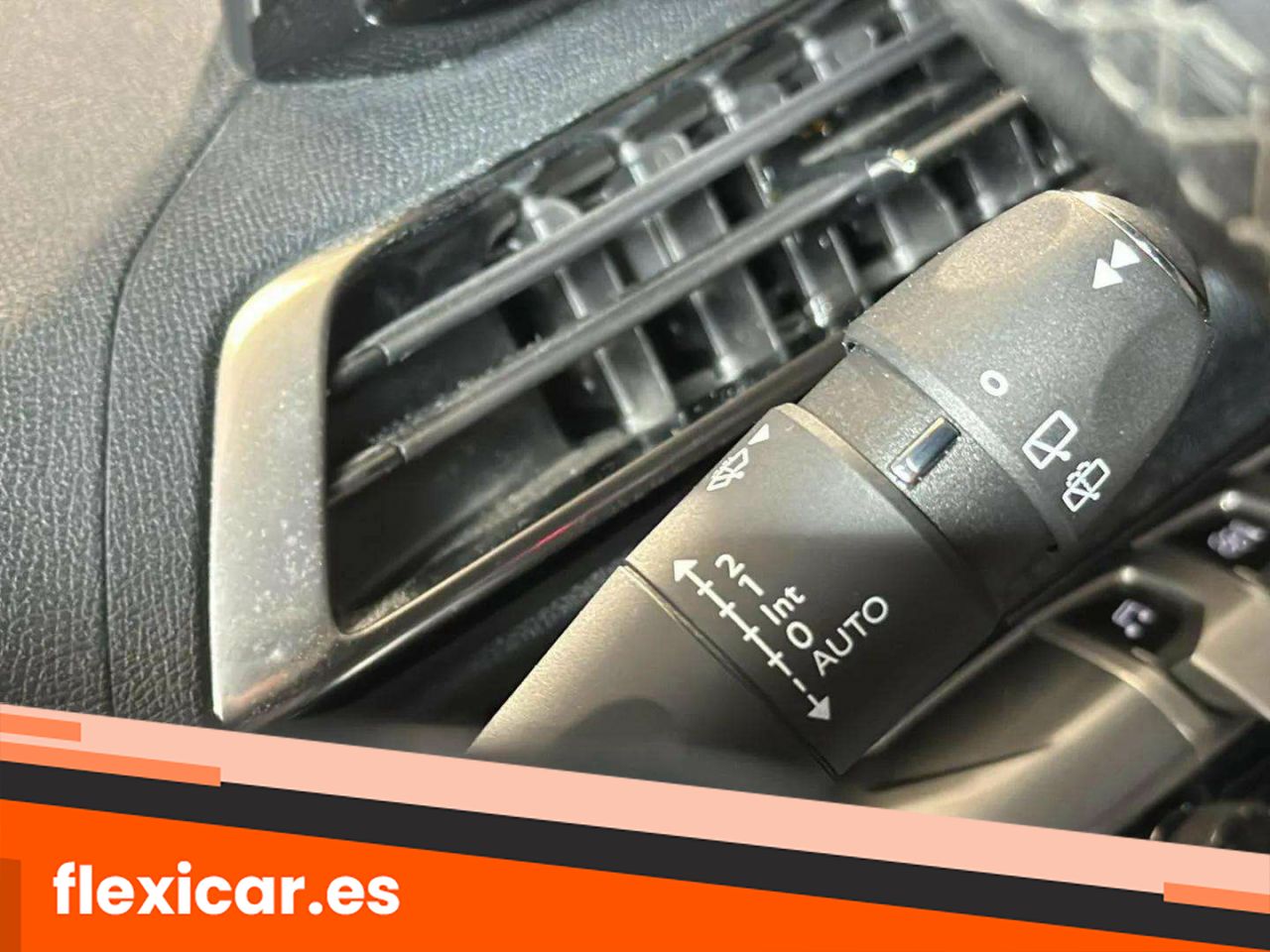 Foto Peugeot 5008 28