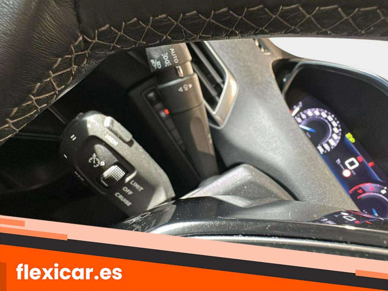 Foto Peugeot 5008 29