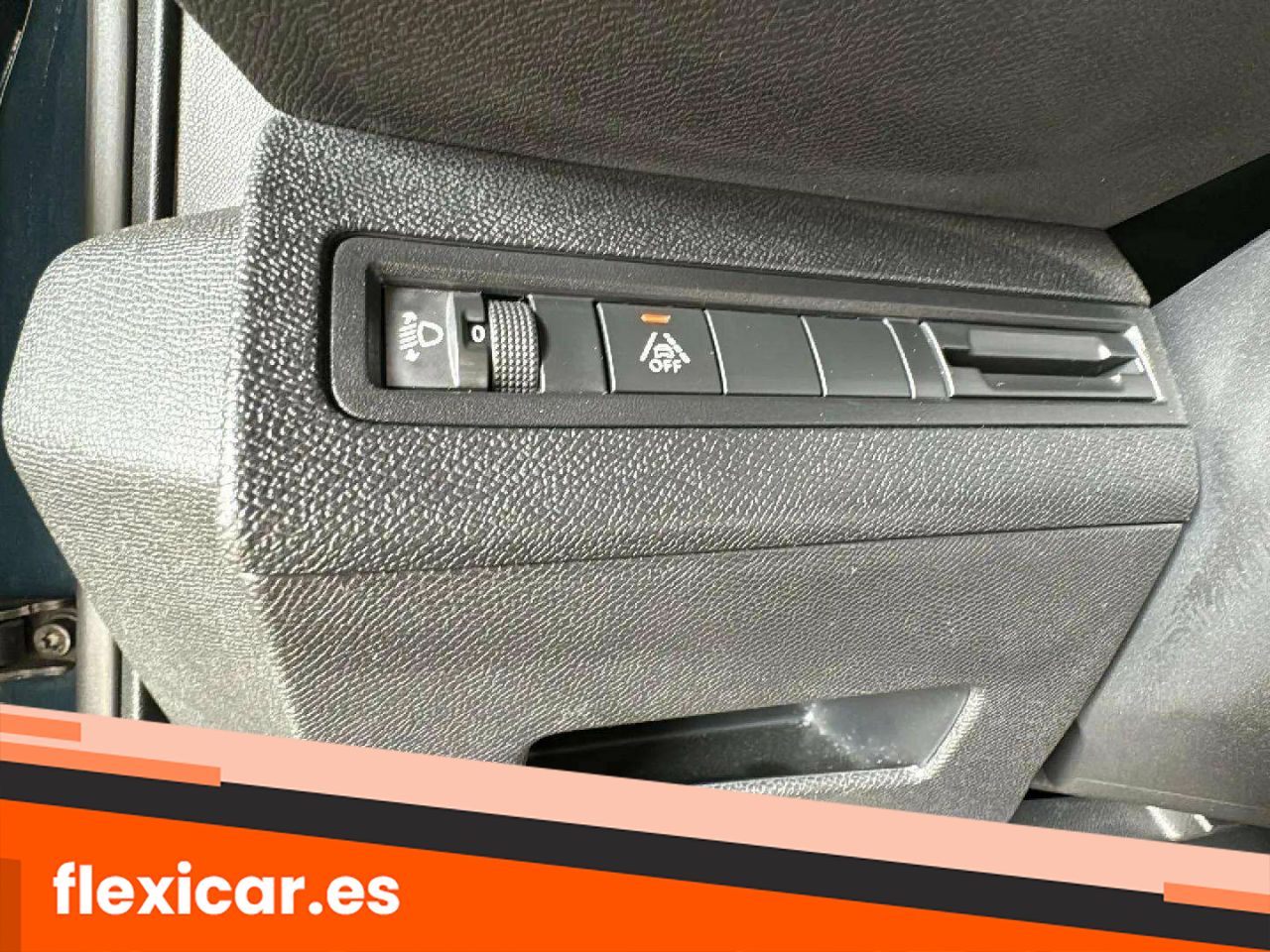 Foto Peugeot 5008 32