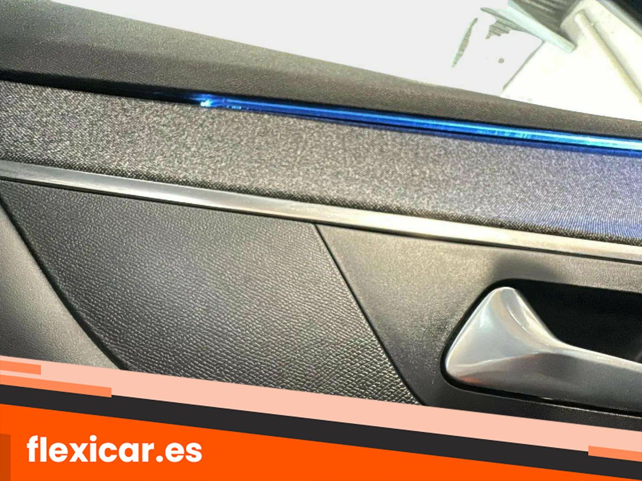 Foto Peugeot 5008 34