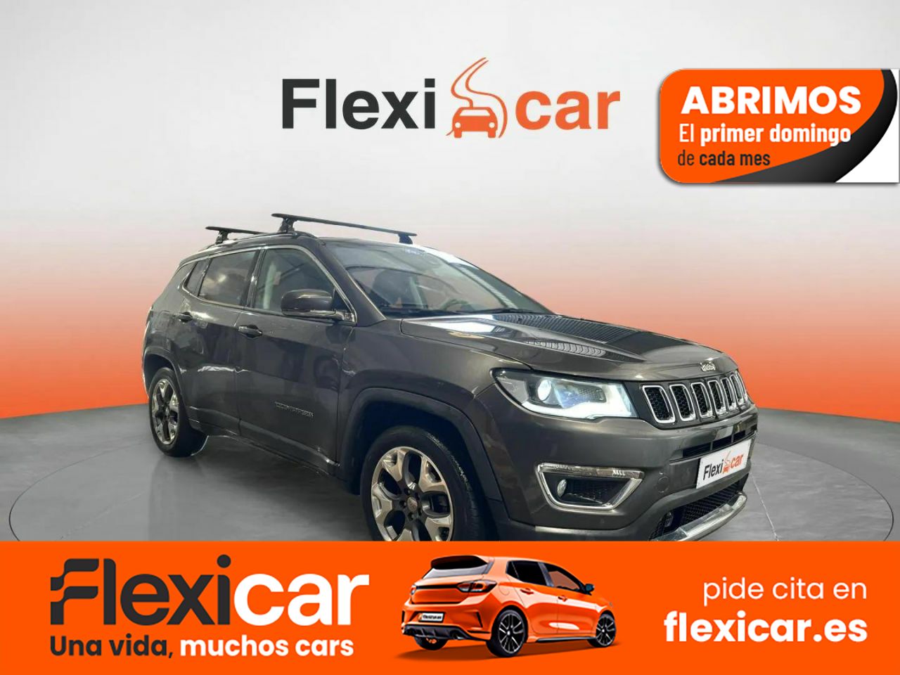 Foto Jeep Compass 1