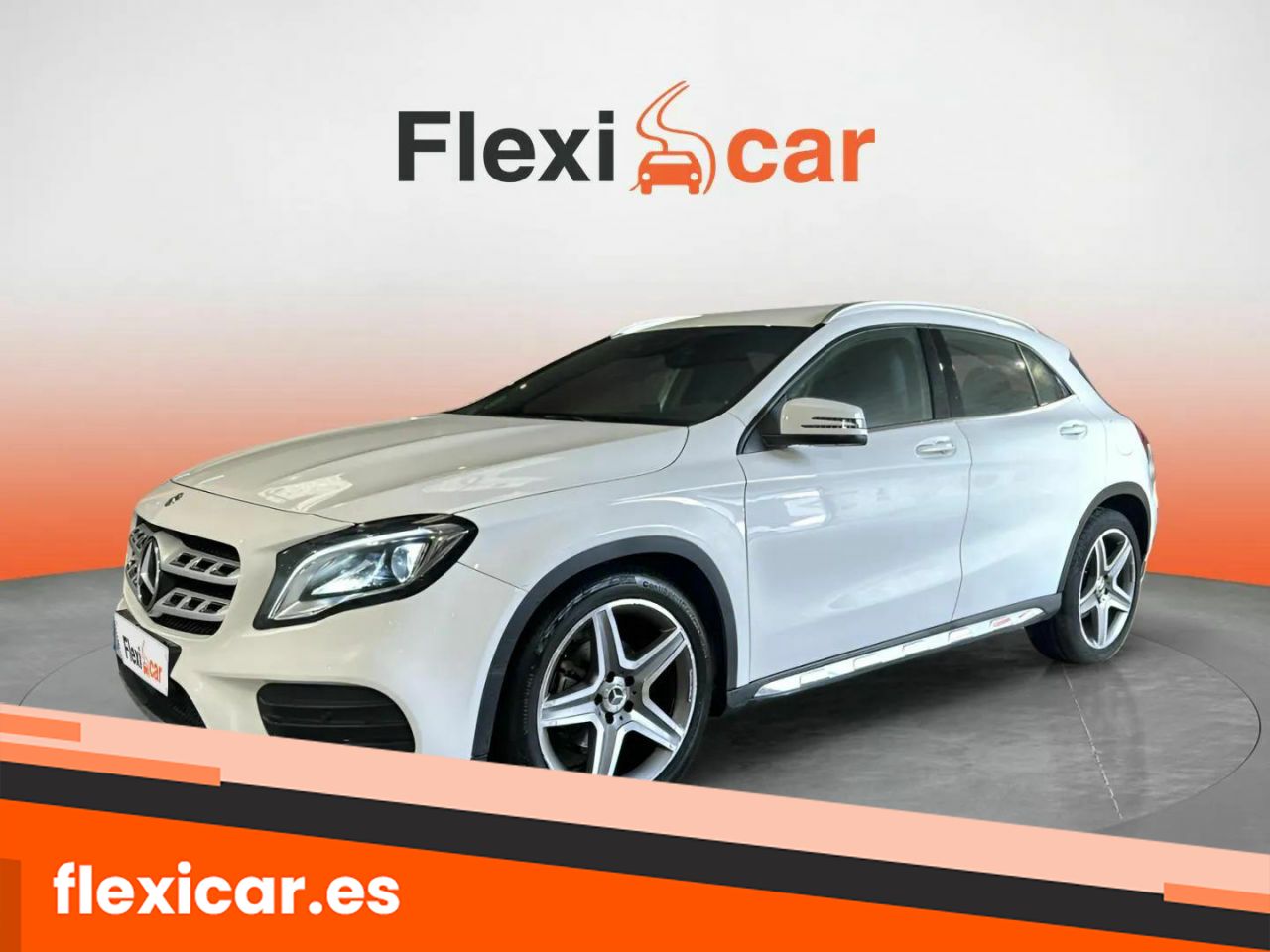 Foto Mercedes-Benz Clase GLA 2