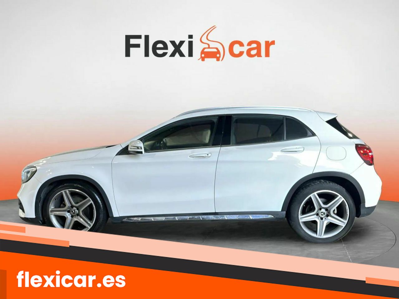 Foto Mercedes-Benz Clase GLA 3