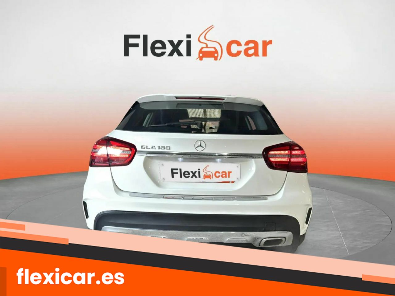 Foto Mercedes-Benz Clase GLA 5