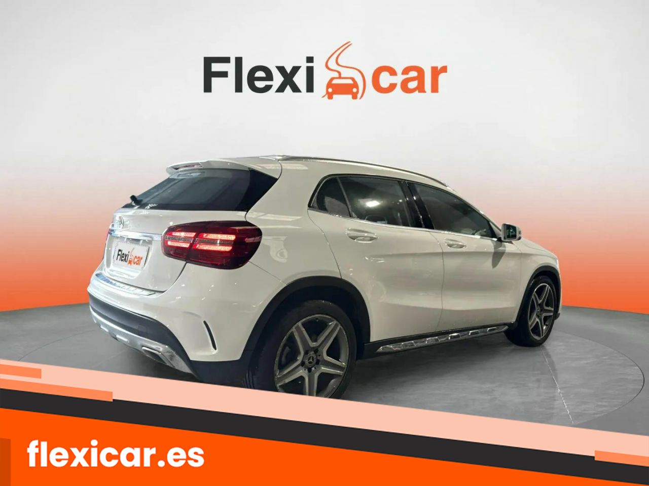 Foto Mercedes-Benz Clase GLA 7