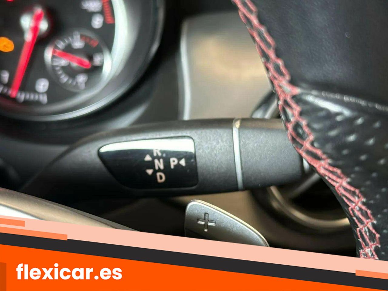 Foto Mercedes-Benz Clase GLA 29