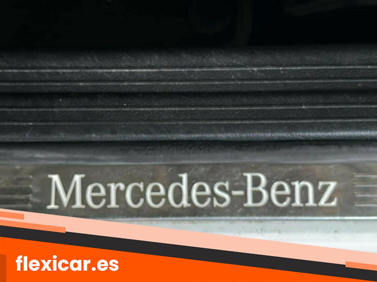 Foto Mercedes-Benz Clase GLA 38