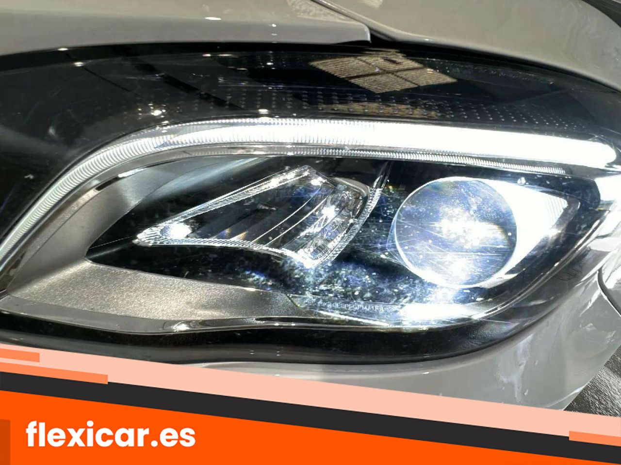 Foto Mercedes-Benz Clase GLA 40