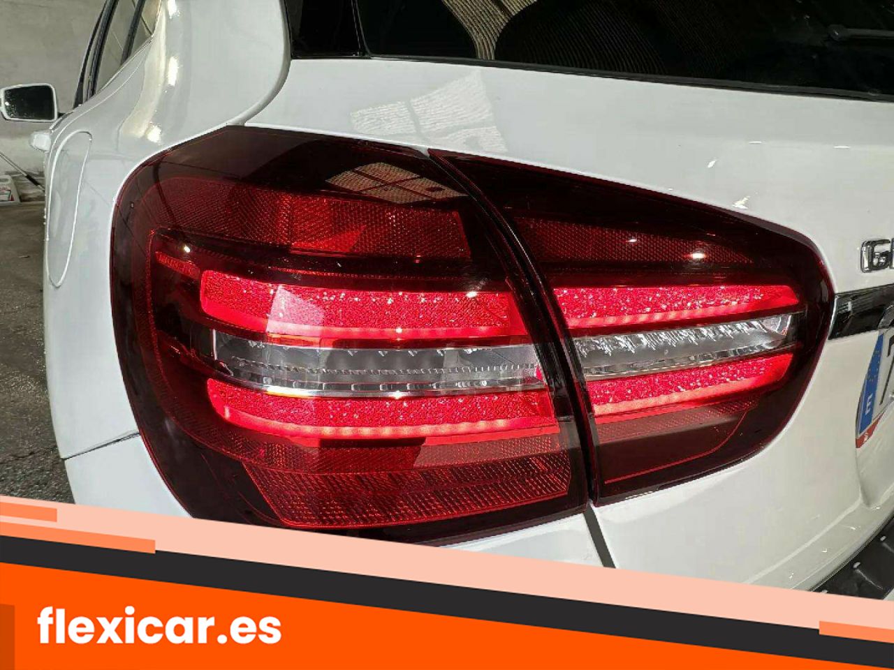 Foto Mercedes-Benz Clase GLA 41