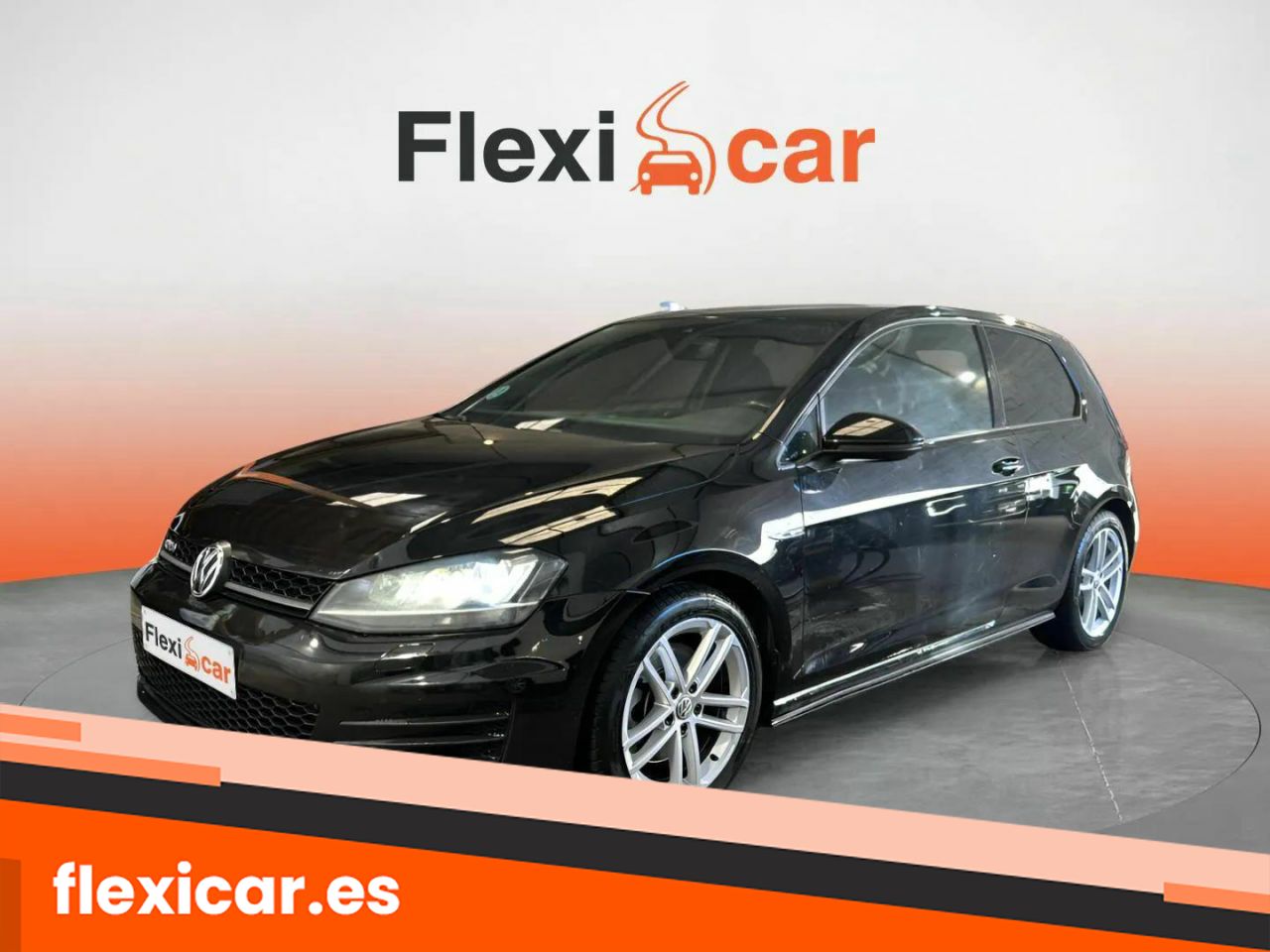 Foto Volkswagen Golf 2