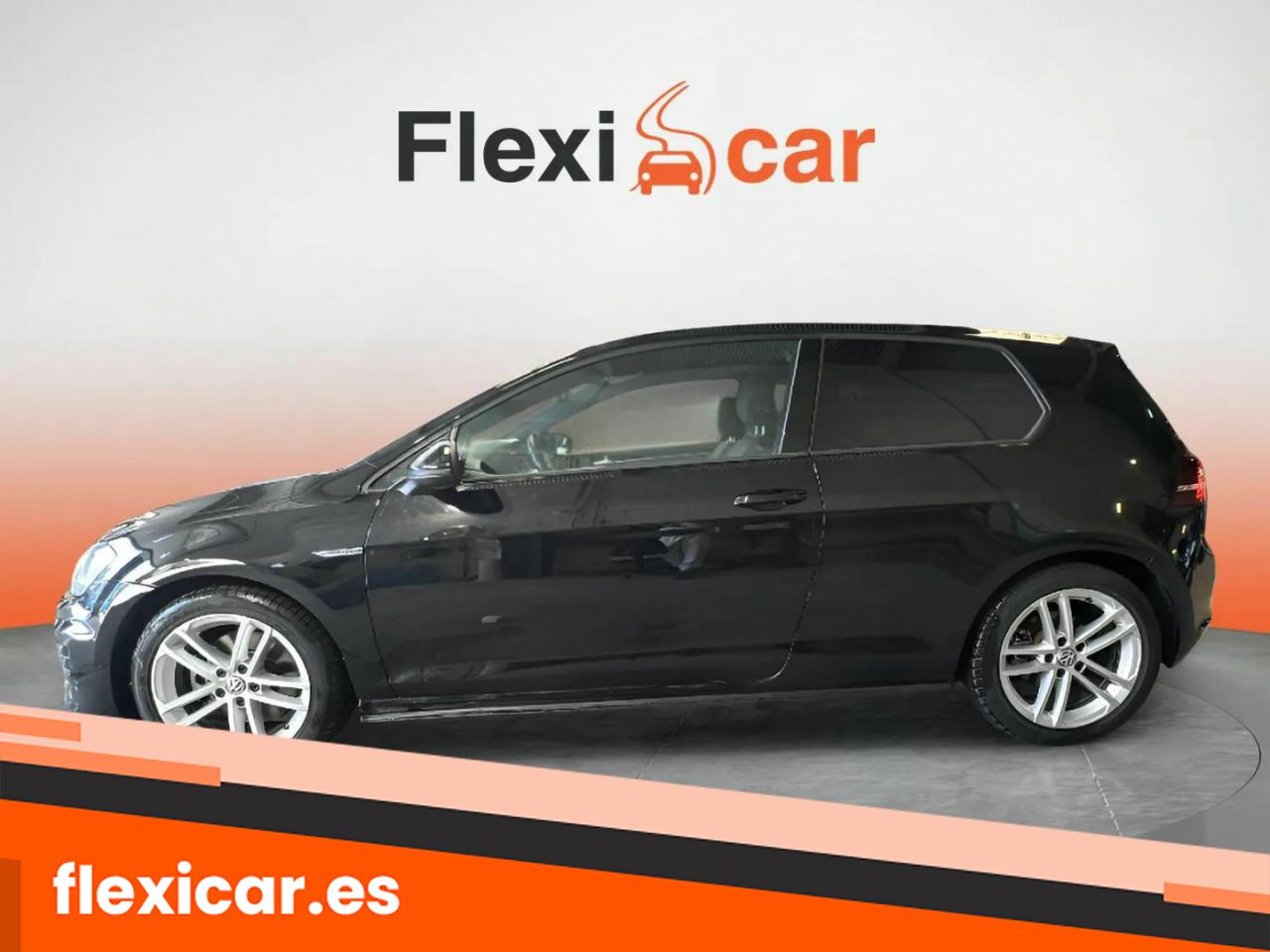 Foto Volkswagen Golf 3