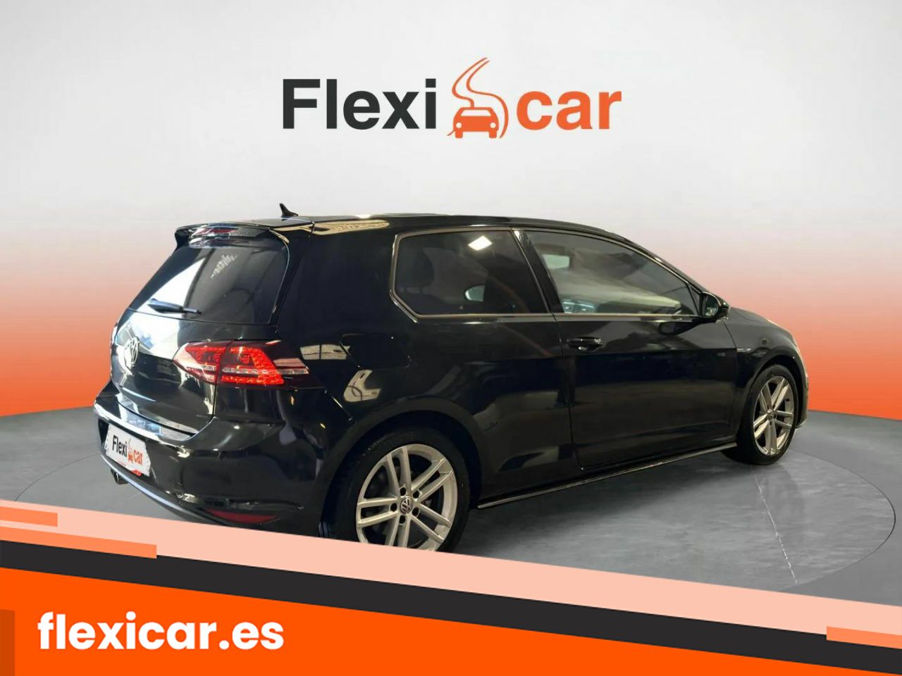 Foto Volkswagen Golf 7