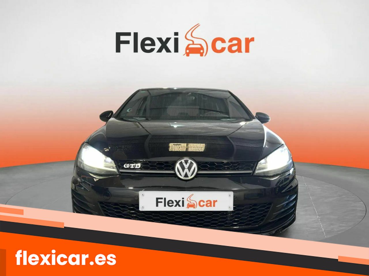 Foto Volkswagen Golf 9