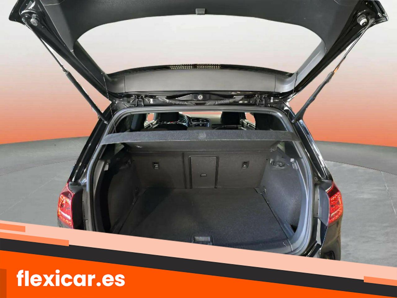 Foto Volkswagen Golf 10