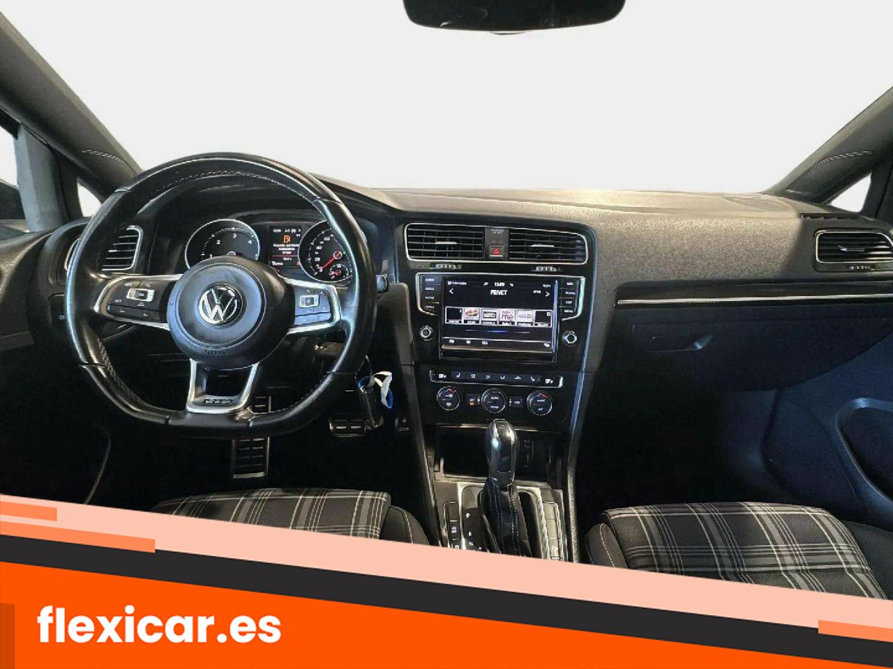 Foto Volkswagen Golf 11