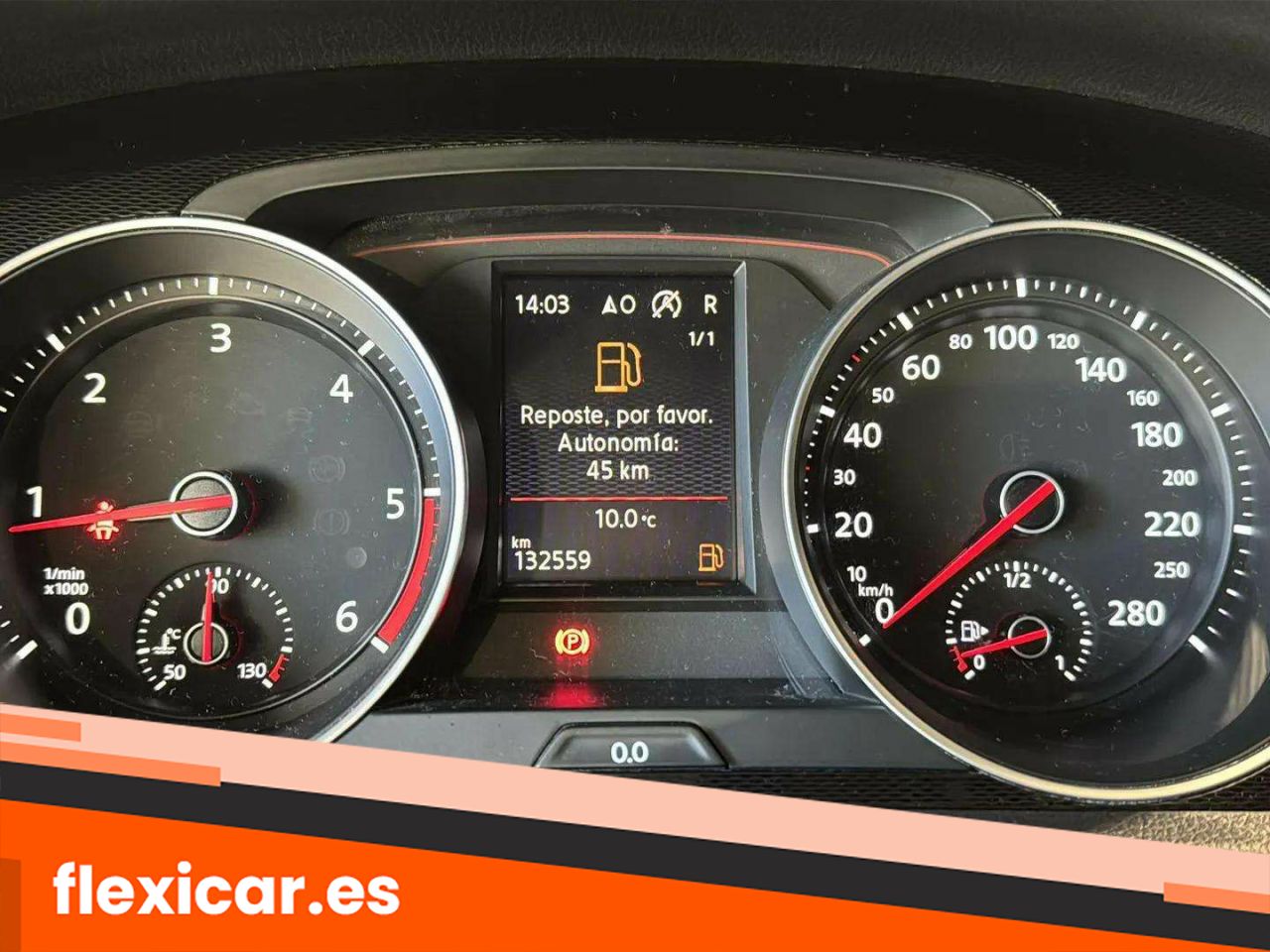 Foto Volkswagen Golf 14