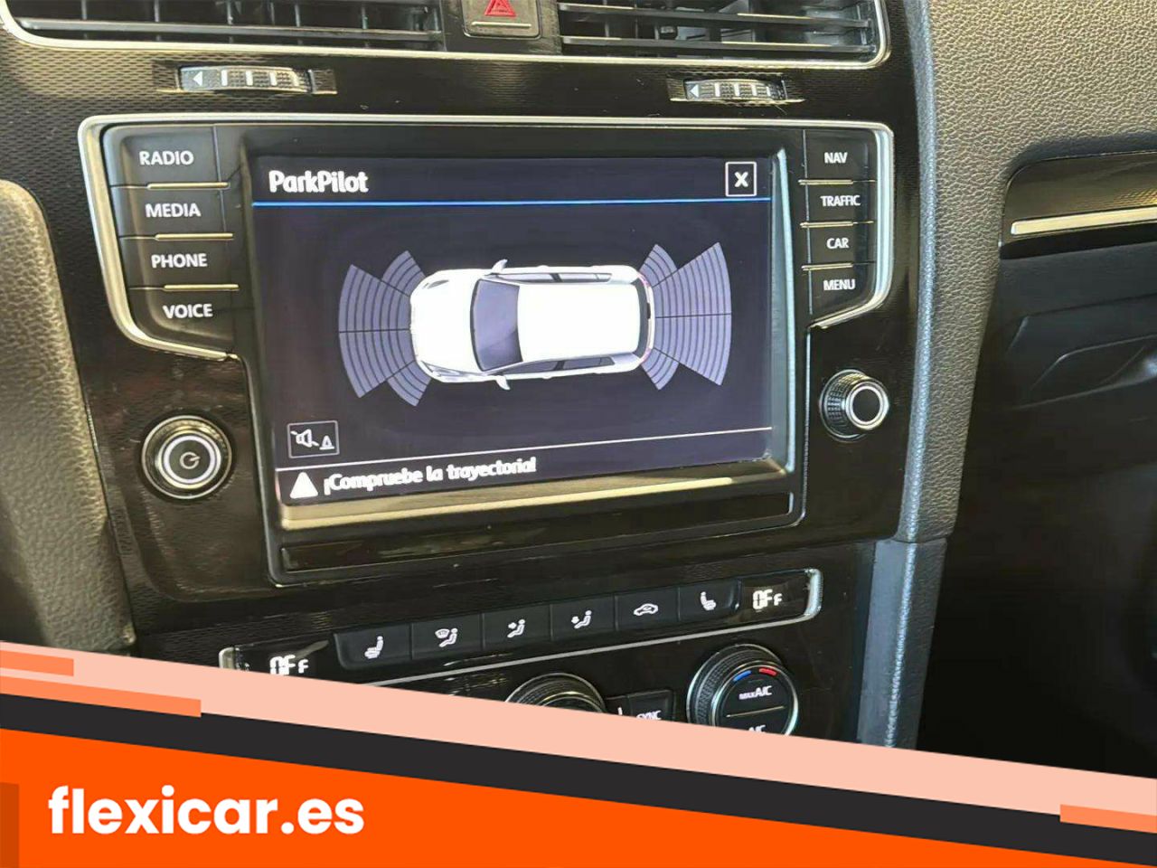 Foto Volkswagen Golf 20