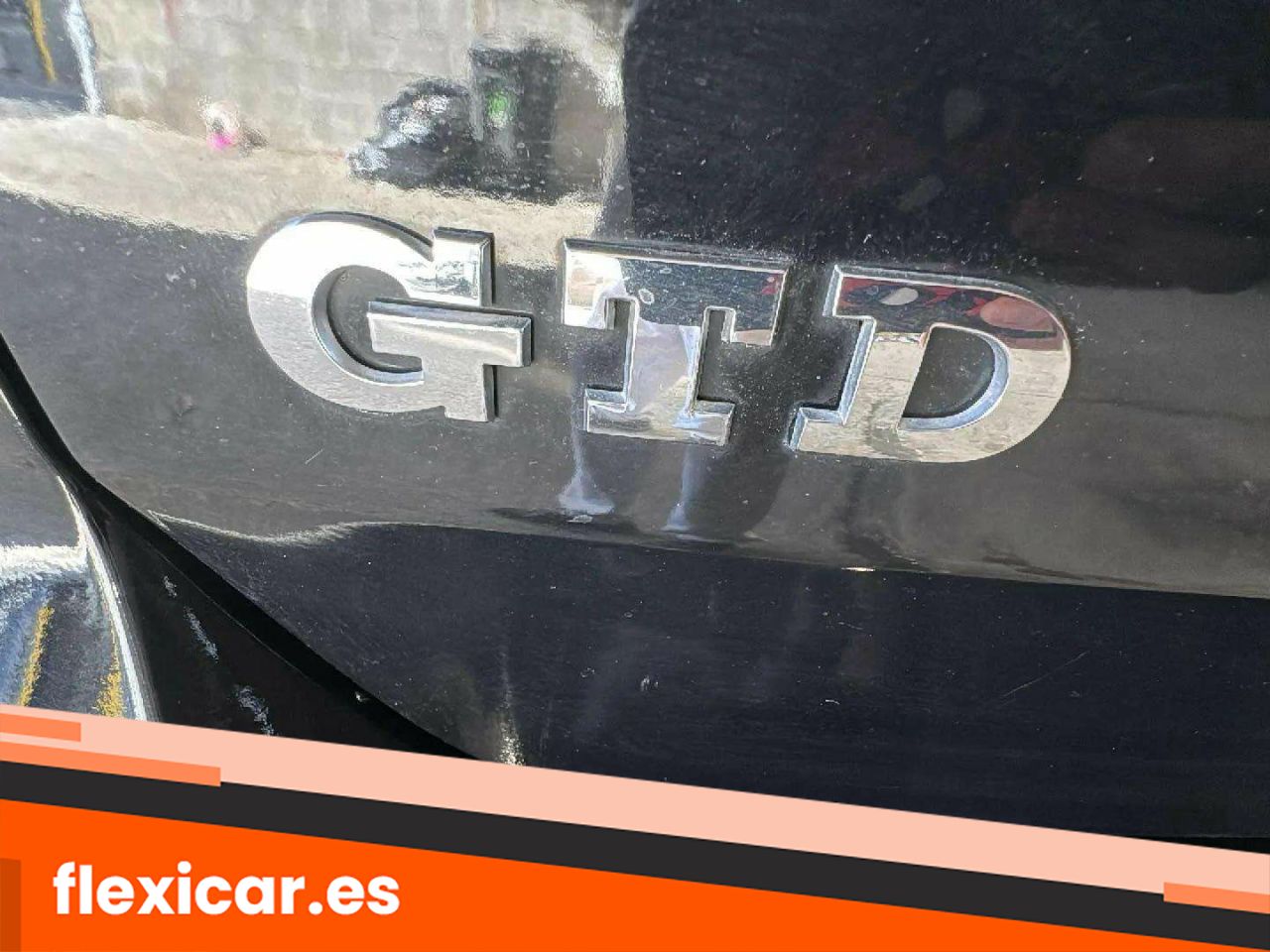 Foto Volkswagen Golf 22