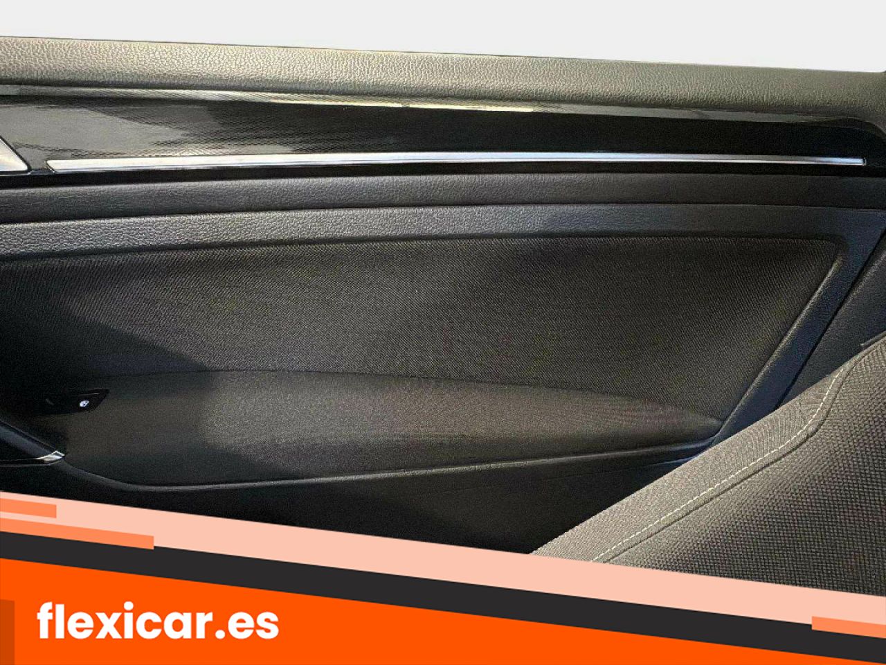 Foto Volkswagen Golf 34