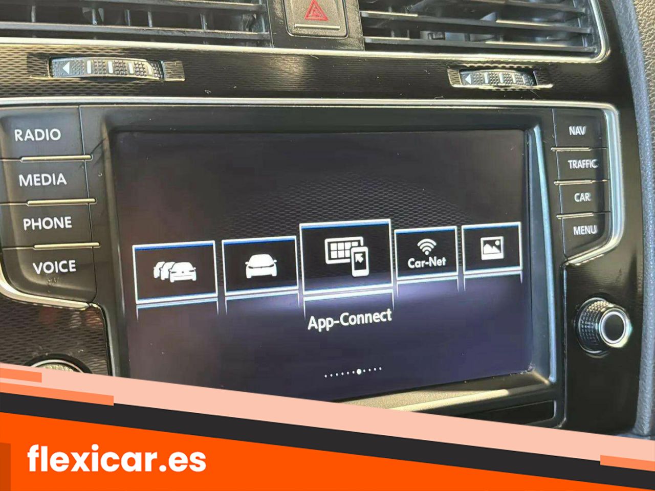Foto Volkswagen Golf 36