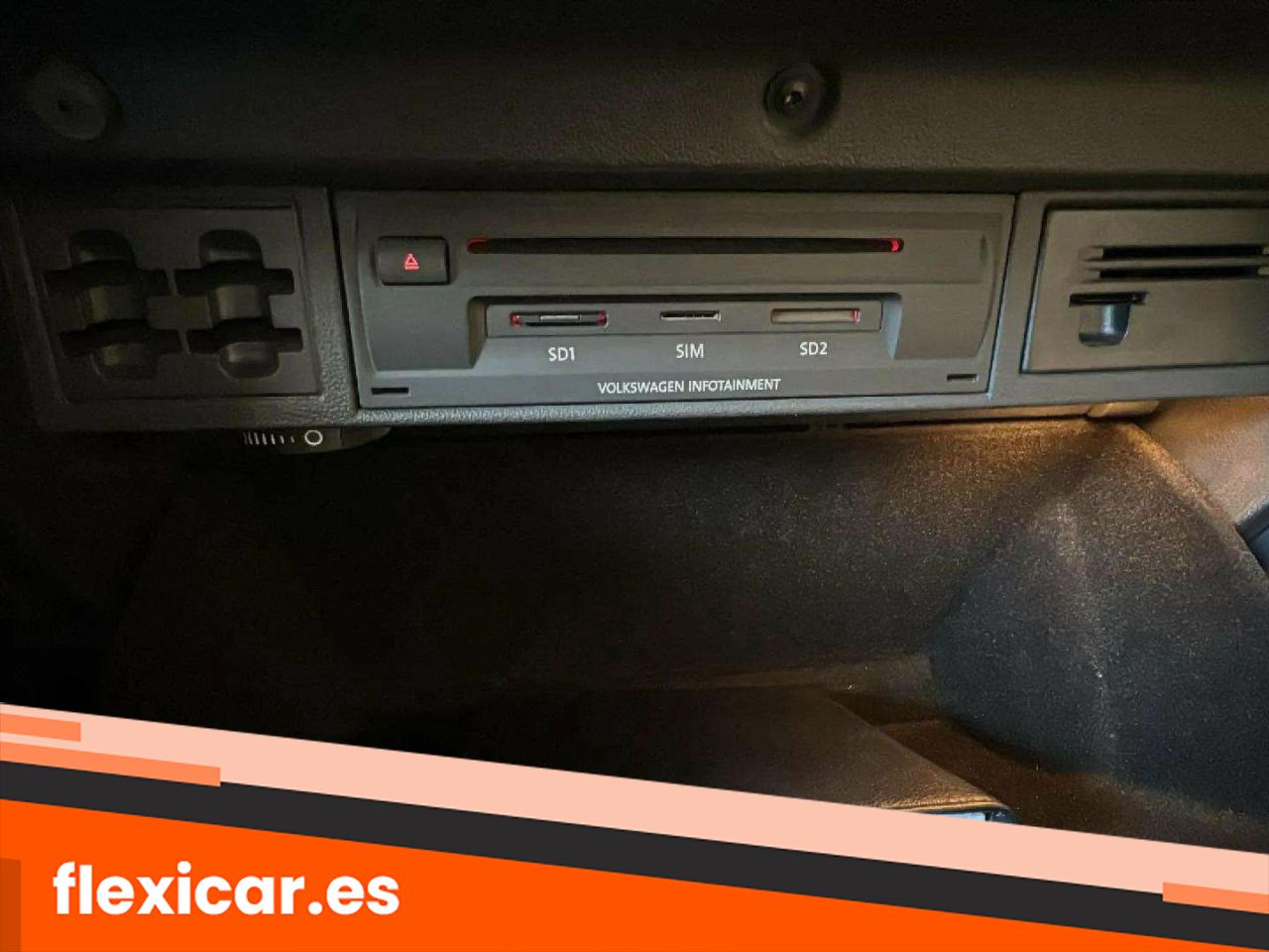 Foto Volkswagen Golf 37