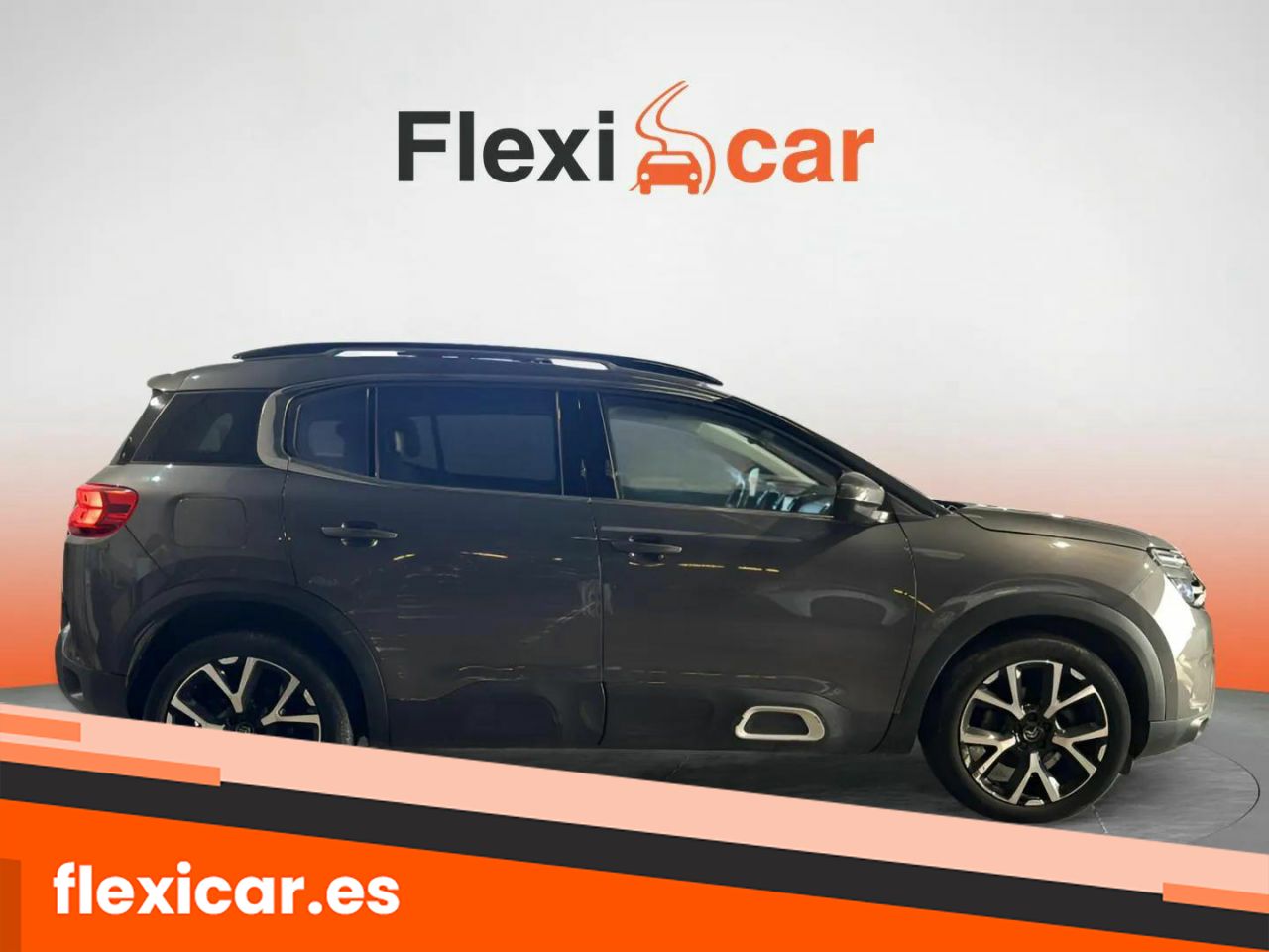 Foto Citroën C5 Aircross 8