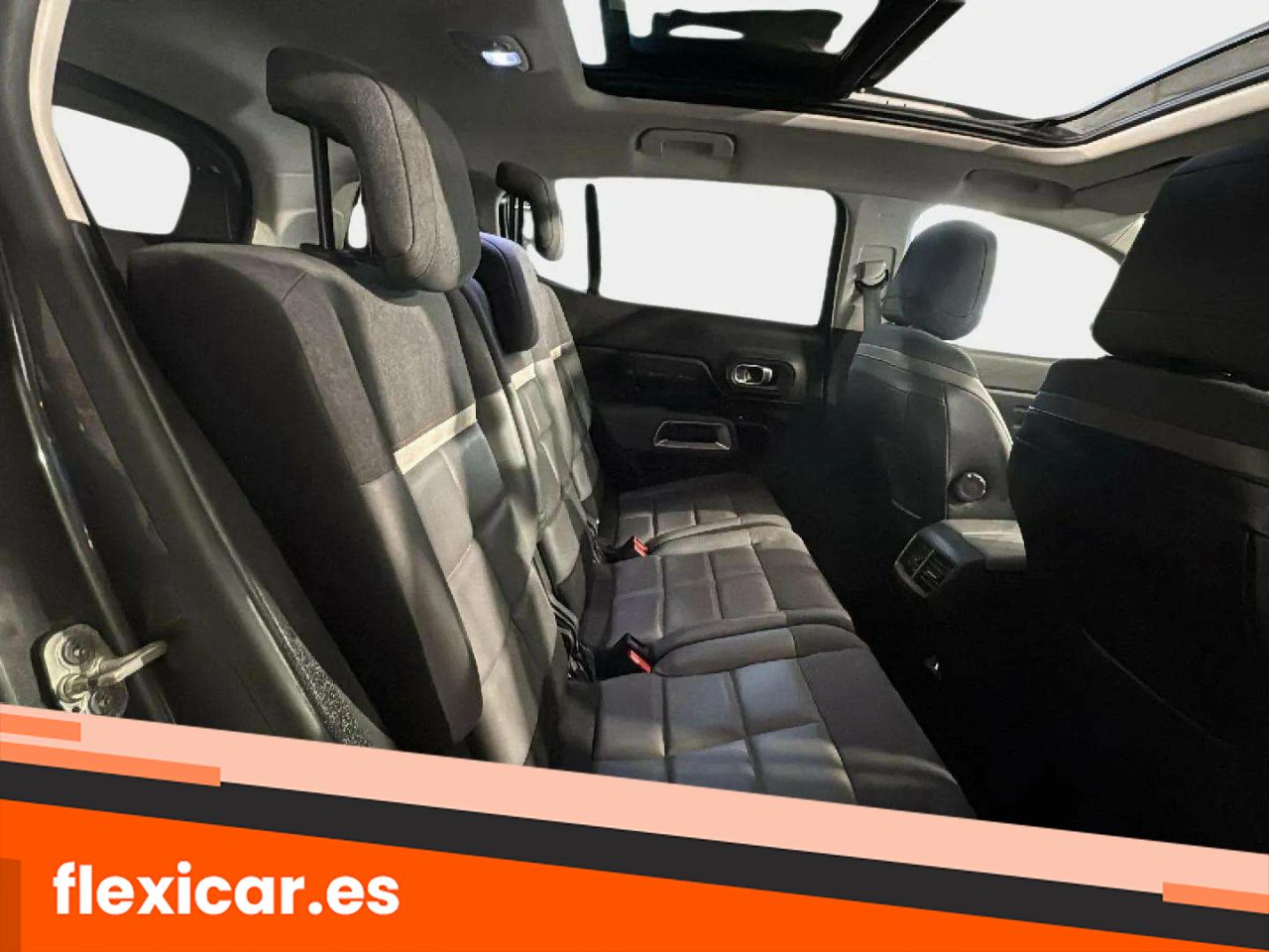 Foto Citroën C5 Aircross 15