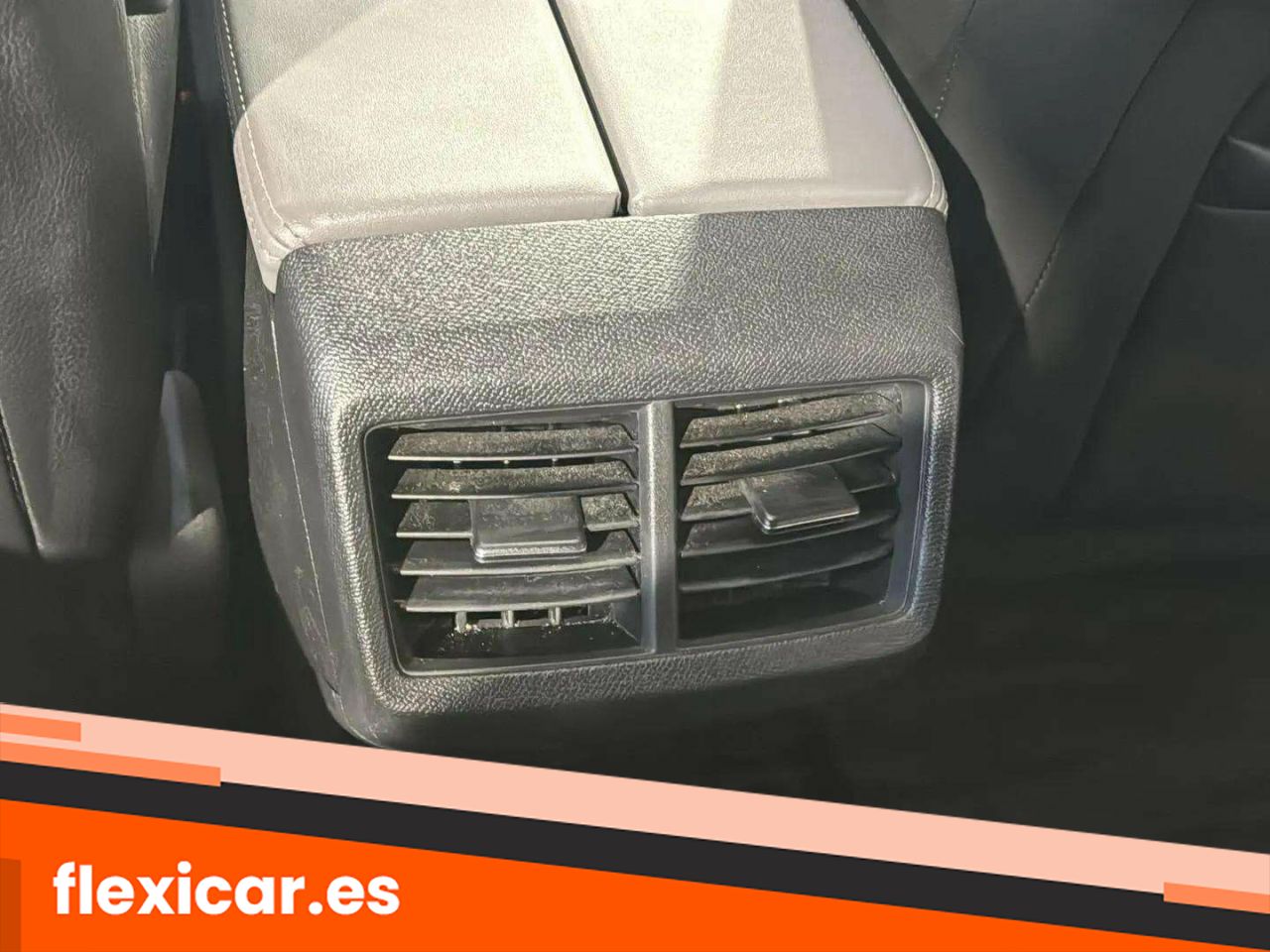 Foto Citroën C5 Aircross 23
